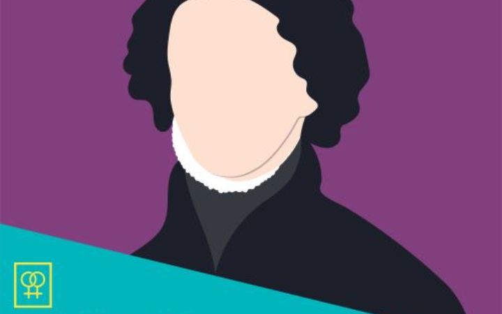 ANNE LISTER- La primera lesbiana moderna. Siglo XVIII-XIX