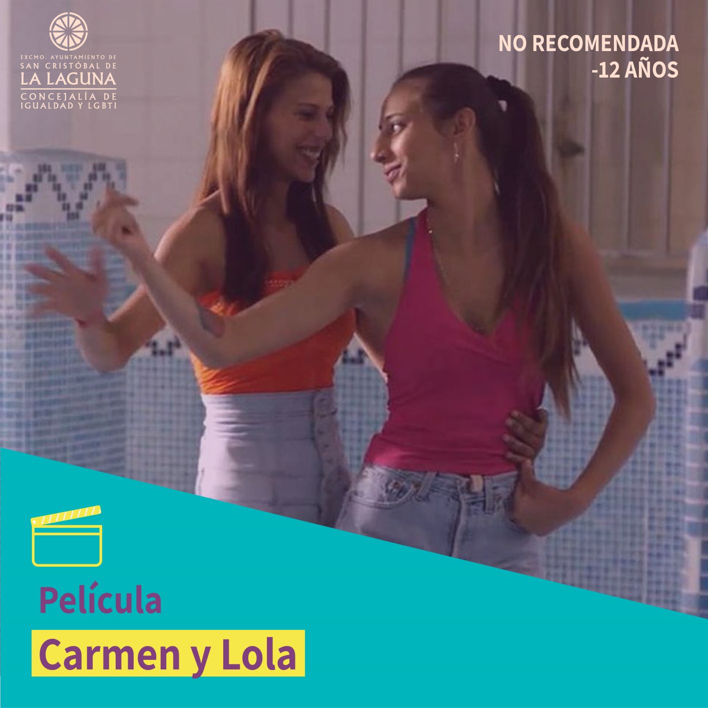 CARMEN Y LOLA