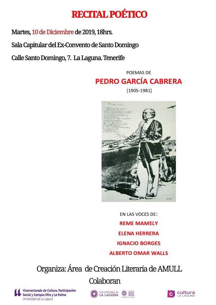 Recital_Pedro_Garcia_Cabrera