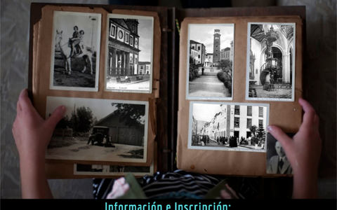 Cartel Mayores, rescatando la memoria de La Laguna