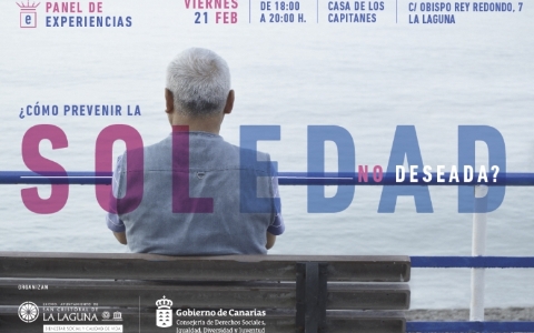 Prevenir la Soledad no deseada