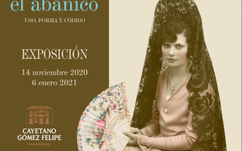 exposicion el abanico