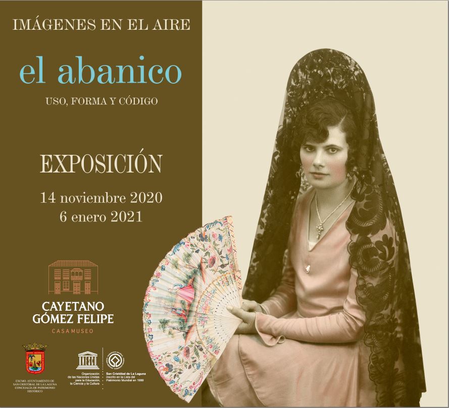 exposicion el abanico
