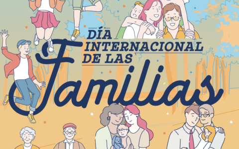 día de la familia