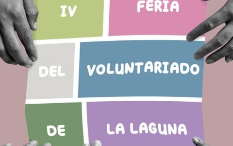 feria del voluntariado