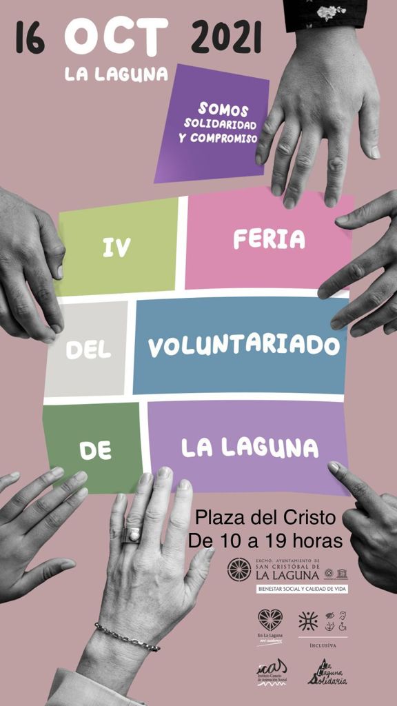 feria del voluntariado