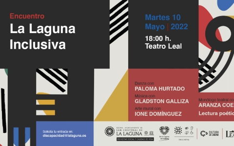 facebook La laguna inclusiva
