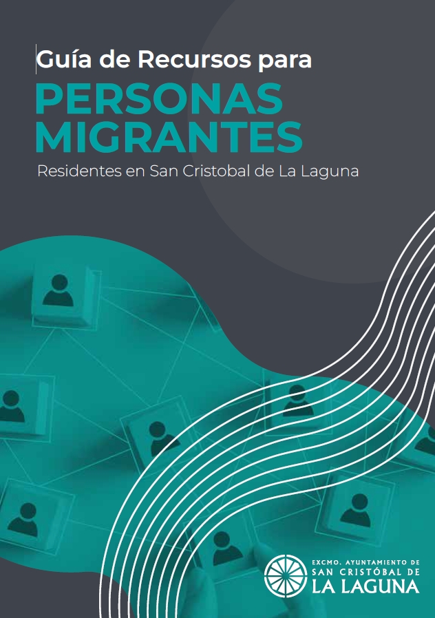 GUIA MIGRANTES ESPAÑOL