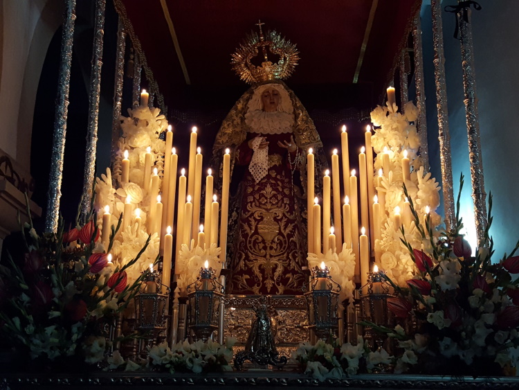 semana santa