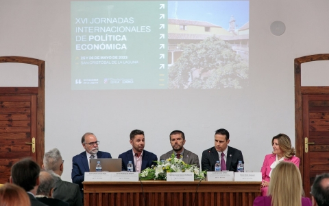 XVI Jorn Política Económica 7