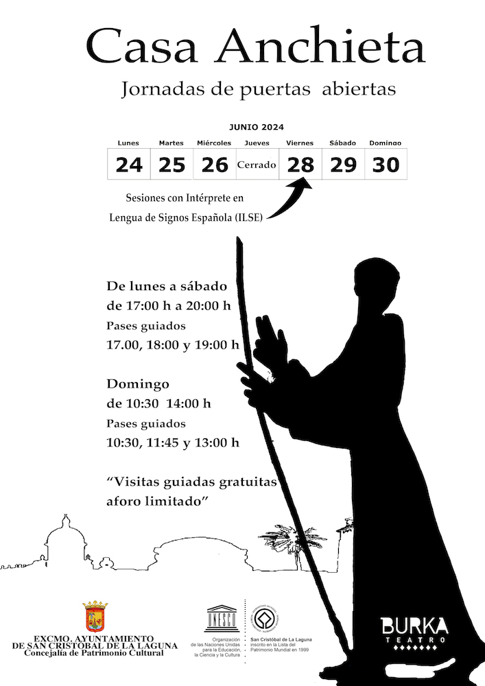 Cartel Anchieta 3