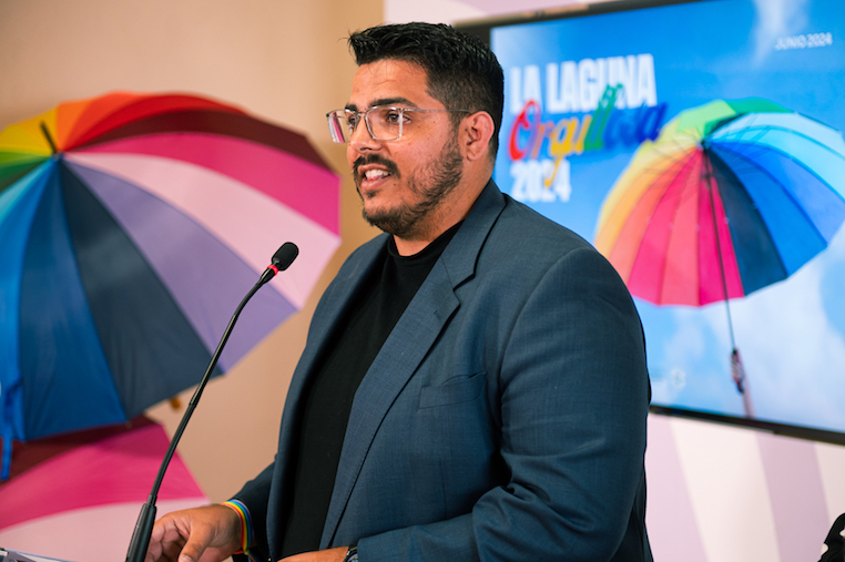 Dailos González