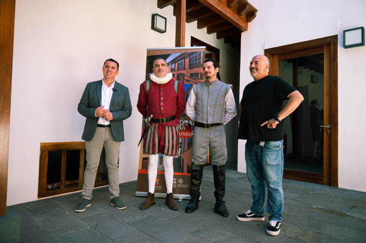 Jornadas 1