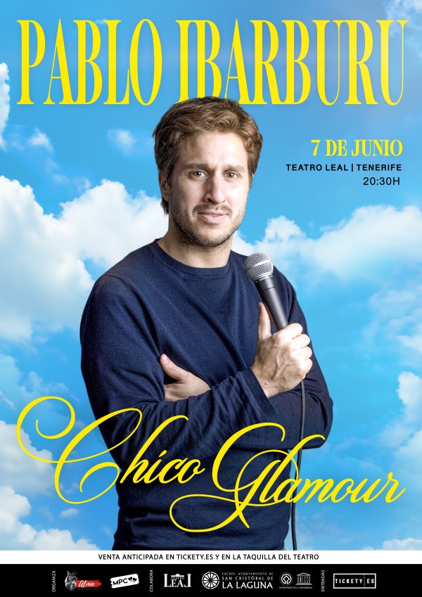 Pablo Ibarburu