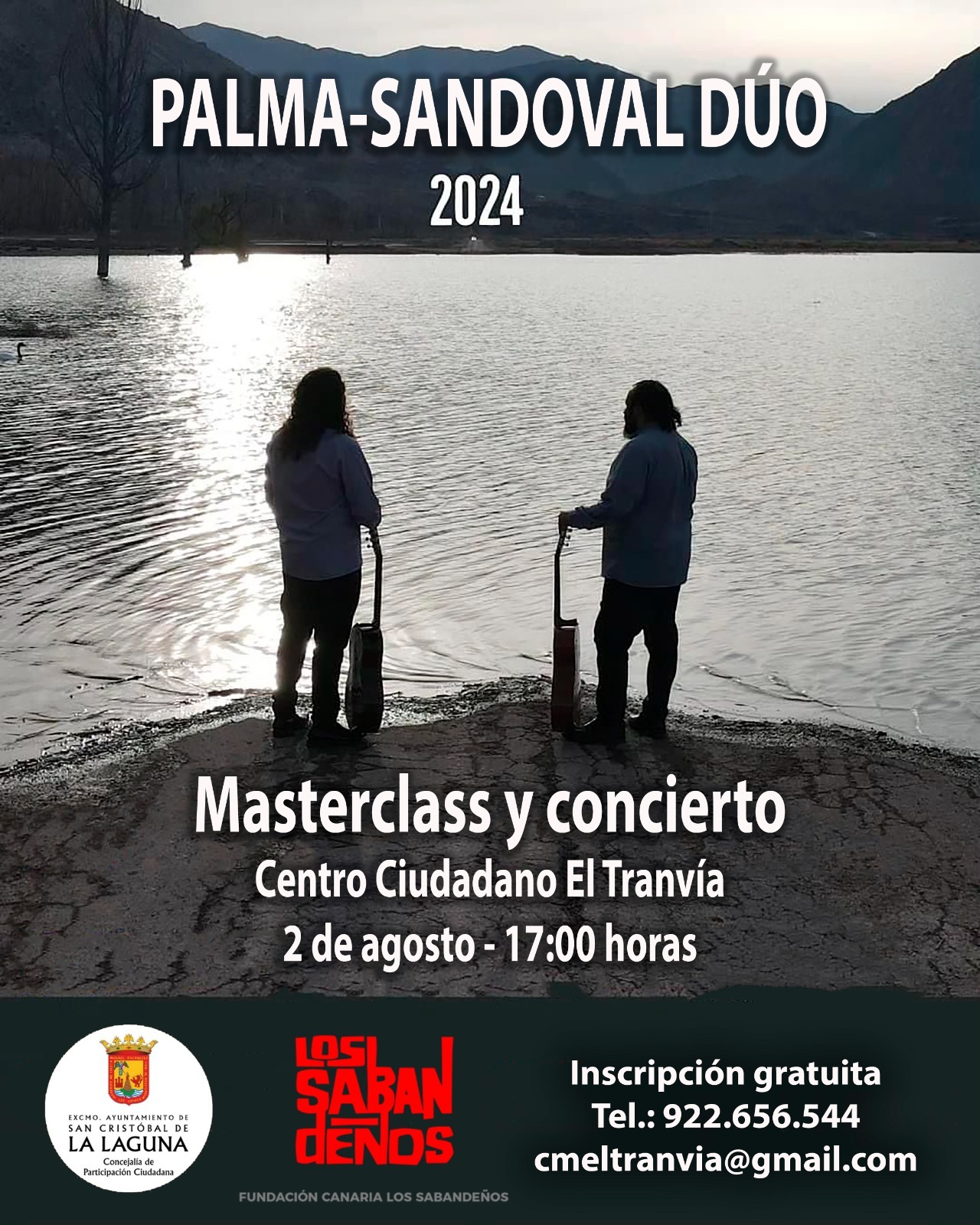 Cartel evento