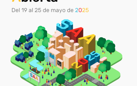 Poster SAA 2025, RRRSS