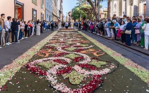 Corpus2024 Procesión-3