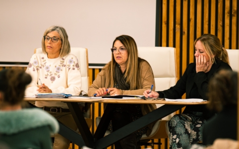 Foto recurso Consejo Discapacidad