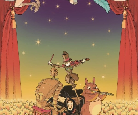 ghibli
