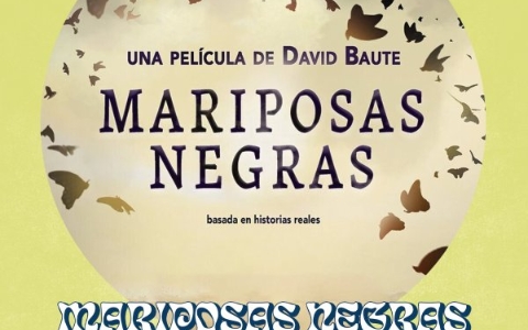 mariposasnegras