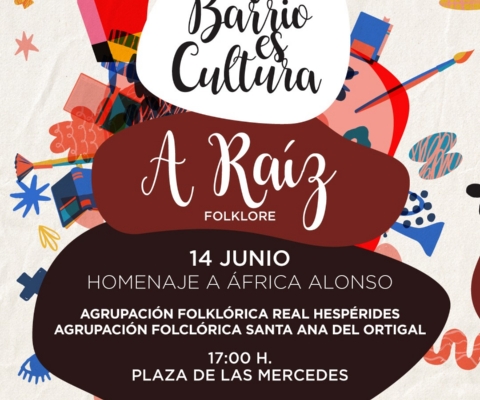 A raíz