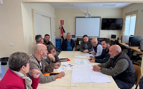 Reunión Jadina_