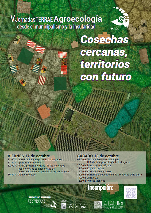 cosechas
