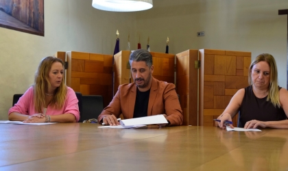 Firma Convenio 2