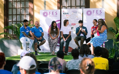 Foto archivo jornadas 1