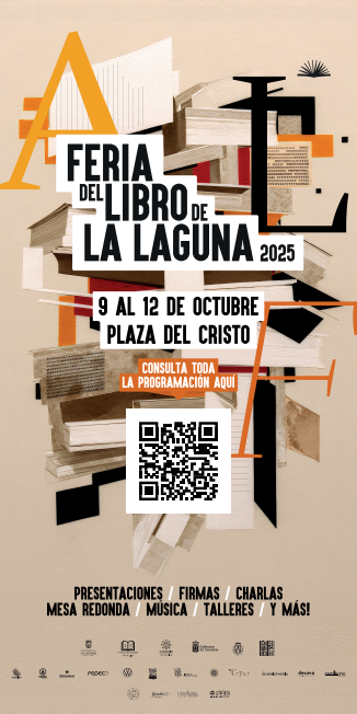 Feria del libro 2025