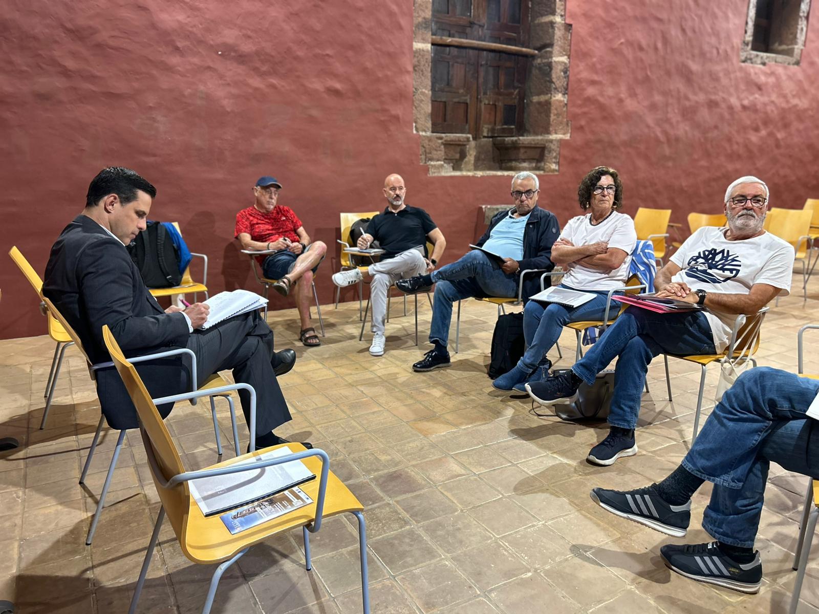 programación fin año fes