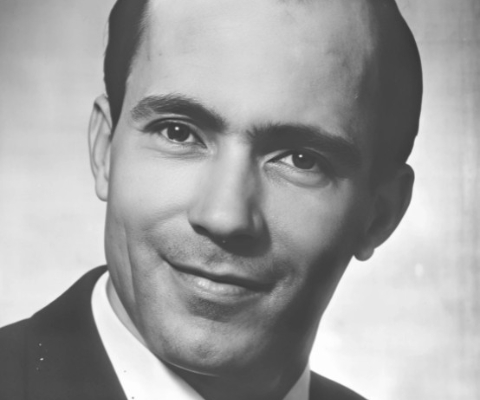 Antonio Gonzalez Ramos