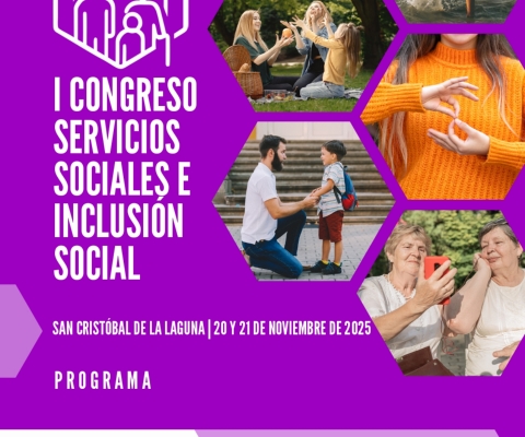 Cartel Congreso