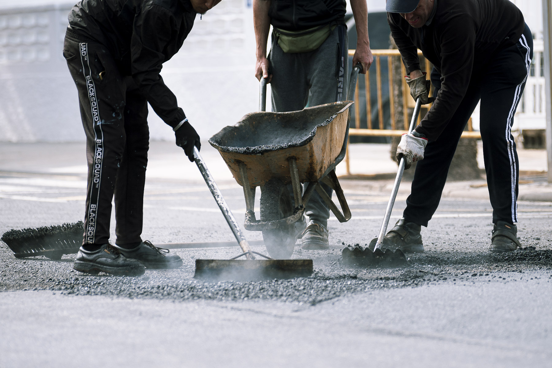 Foto recurso reasfaltado 2