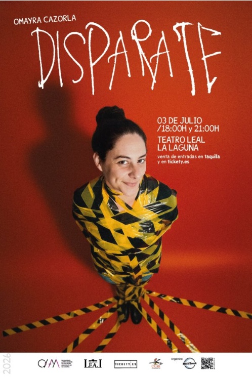 disparate