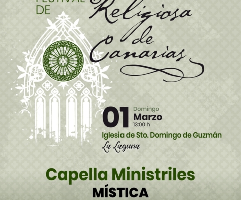 Festival de Música Religiosa