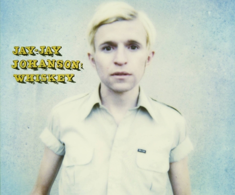 Jay Jay Johanson