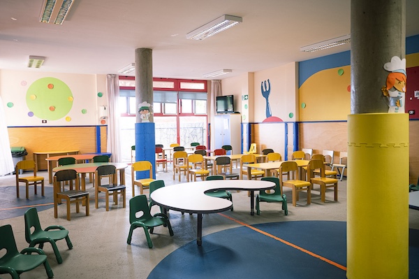 Recurso Escuelas Infantiles