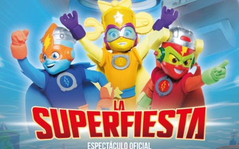superfiesta
