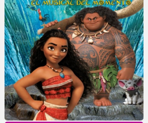 vaiana