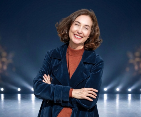 Elsa Punset La Laguna