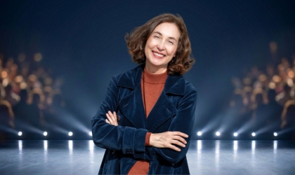 Elsa Punset La Laguna