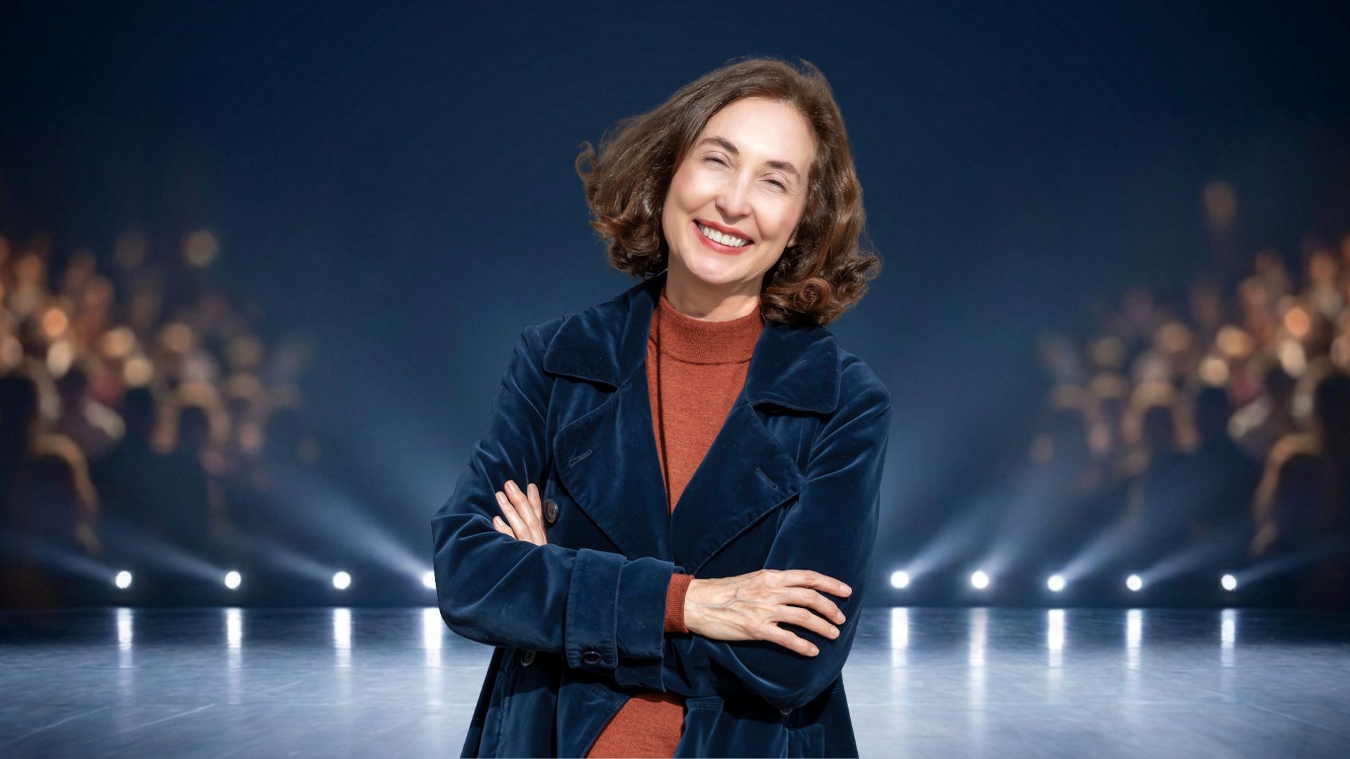 Elsa Punset La Laguna