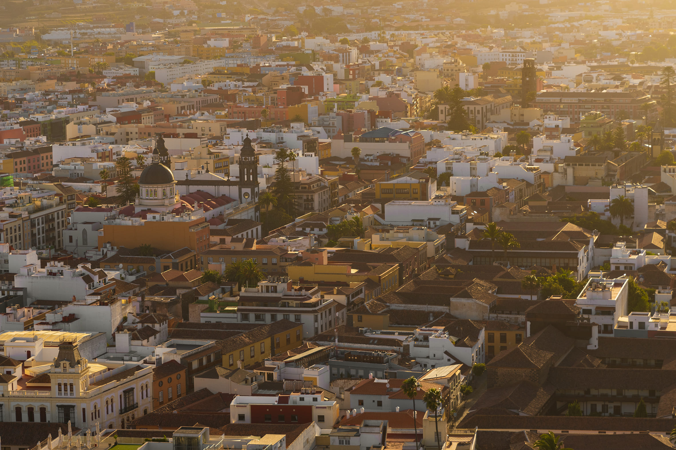 Foto recurso La Laguna
