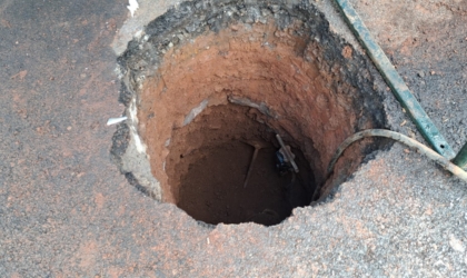 Inicio_pozo_Chumberas