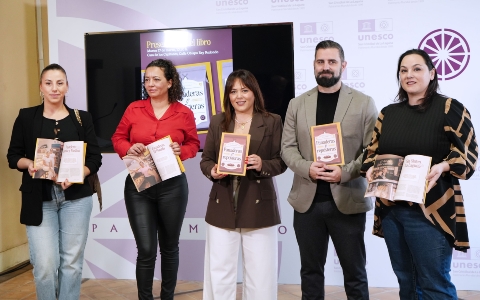 Presentación libro 2