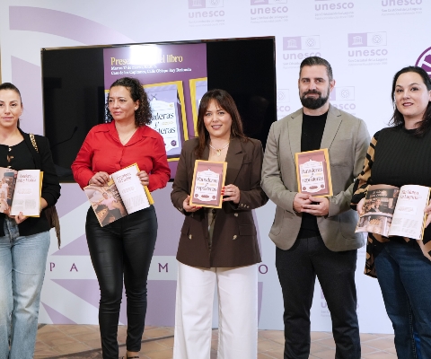 Presentación libro 2