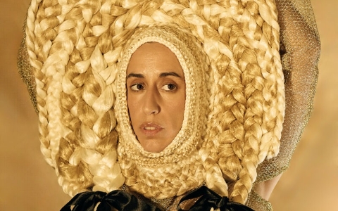 SerPastora