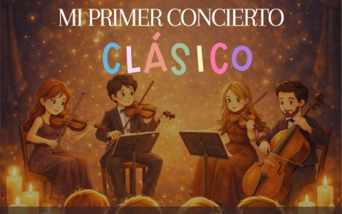 clasico infantil