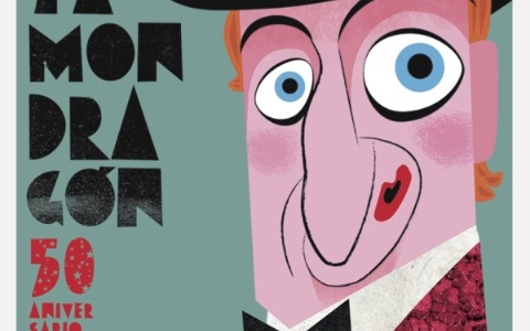 mondragon